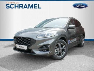 Ford Kuga Neuwagen Kaufen