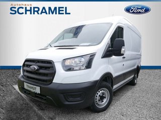 Ford Transit Neuwagen Kaufen