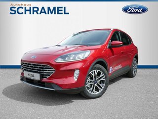 Ford Kuga Vorführfahrzeug Kaufen