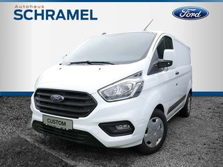 Ford Transit Custom Neuwagen Kaufen