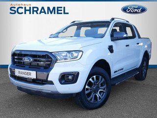 Ford Ranger Neuwagen Kaufen