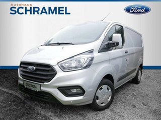 Ford Transit Custom Neuwagen Kaufen