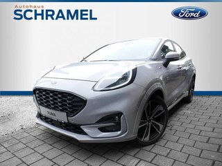 Ford Puma Vorführfahrzeug Kaufen