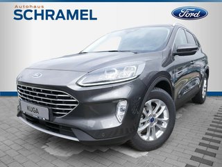 Ford Kuga age.one-day registration Kaufen