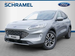 Ford Kuga Neuwagen Kaufen