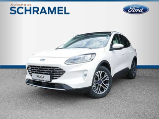 Ford Kuga Neuwagen Kaufen
