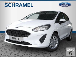 Ford Fiesta age.one-day registration Kaufen