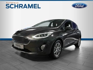 Ford Fiesta age.one-day registration Kaufen