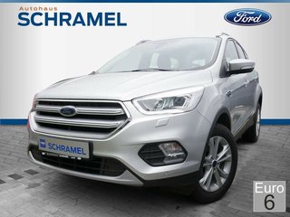 Ford Kuga Vorführfahrzeug Kaufen