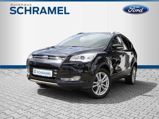 Ford Kuga Gebrauchtwagen Kaufen