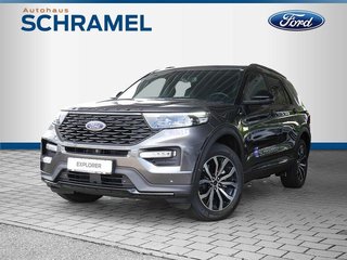Ford Explorer Neuwagen Kaufen