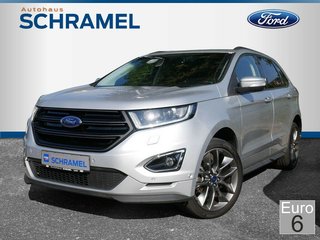 Ford Edge Gebrauchtwagen Kaufen