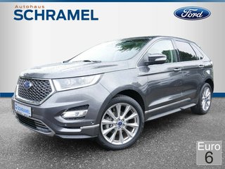 Ford Edge Gebrauchtwagen Kaufen