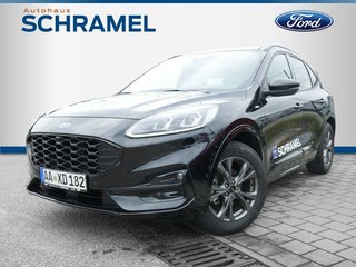 Ford Kuga Vorführfahrzeug Kaufen