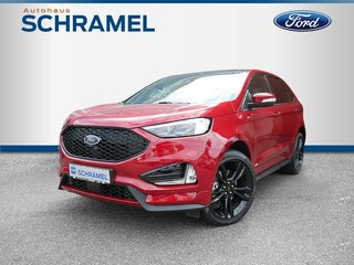 Ford Edge Vorführfahrzeug Kaufen