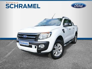 Ford Ranger Gebrauchtwagen Kaufen