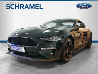 Ford Mustang age.one-day registration Kaufen