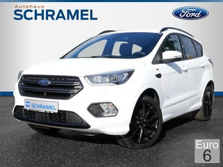 Ford Kuga Gebrauchtwagen Kaufen