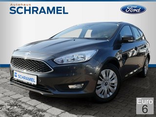 Ford Focus Gebrauchtwagen Kaufen