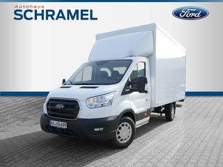 Ford Transit Neuwagen Kaufen