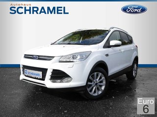 Ford Kuga Gebrauchtwagen Kaufen