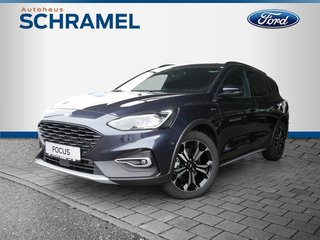 Ford Focus Vorführfahrzeug Kaufen