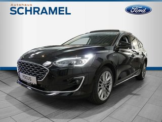 Ford Focus Neuwagen Kaufen