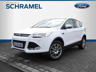 Ford Kuga Gebrauchtwagen Kaufen