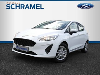 Ford Fiesta Gebrauchtwagen Kaufen