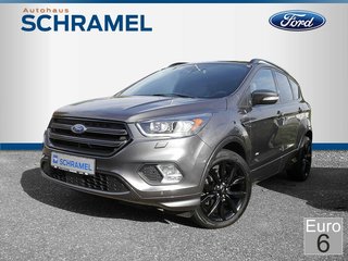 Ford Kuga Gebrauchtwagen Kaufen