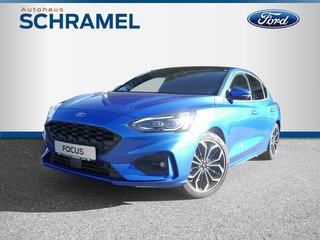 Ford Focus Vorführfahrzeug Kaufen