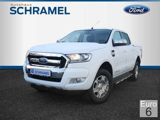Ford Ranger Gebrauchtwagen Kaufen