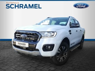 Ford Ranger Neuwagen Kaufen