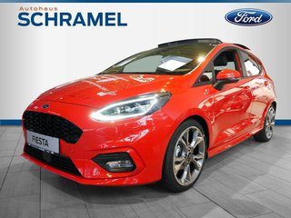 Ford Fiesta Neuwagen Kaufen