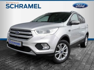 Ford Kuga Gebrauchtwagen Kaufen