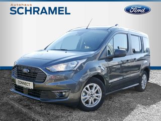 Ford Tourneo Connect Neuwagen Kaufen
