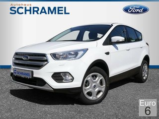Ford Kuga Gebrauchtwagen Kaufen