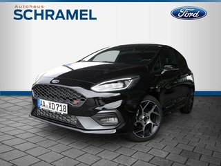 Ford Fiesta Vorführfahrzeug Kaufen