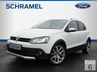 Volkswagen Polo Gebrauchtwagen Kaufen