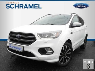 Ford Kuga Gebrauchtwagen Kaufen