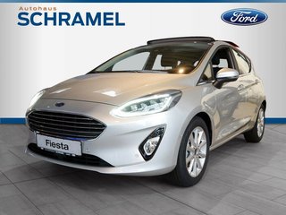 Ford Fiesta Neuwagen Kaufen