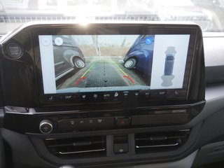 Ford Tourneo Custom Titanium 320 L1H1 2.0 EcoBlue LED - bilder 1