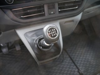 Ford Tourneo Custom Titanium 320 L1H1 2.0 EcoBlue LED - bilder 2