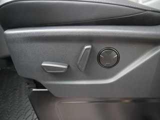 Ford Tourneo Custom Titanium 320 L1H1 2.0 EcoBlue LED - bilder 4