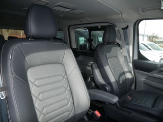 Ford Tourneo Custom Titanium 320 L1H1 2.0 EcoBlue LED - bilder 5
