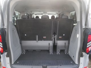 Ford Tourneo Custom Titanium 320 L1H1 2.0 EcoBlue LED - bilder 7