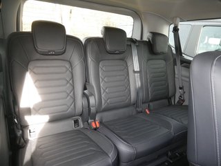 Ford Tourneo Custom Titanium 320 L1H1 2.0 EcoBlue LED - bilder 5