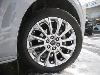 Ford Tourneo Custom Titanium 320 L1H1 2.0 EcoBlue LED - bilder 6