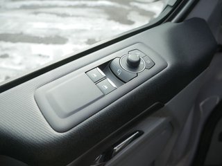 Ford Tourneo Custom Titanium 320 L1H1 2.0 EcoBlue LED - bilder 7