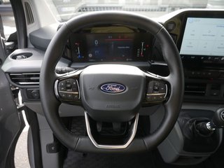 Ford Tourneo Custom Titanium 320 L1H1 2.0 EcoBlue LED - bilder 8